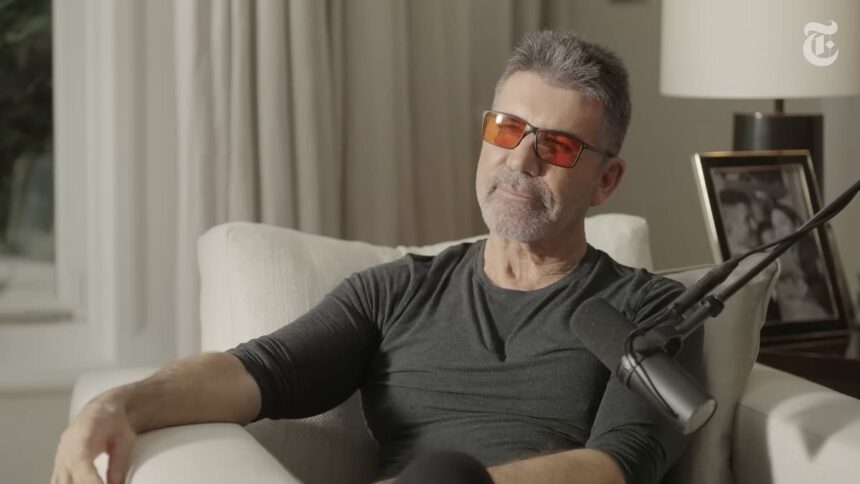 simon cowell recalls the awful moment he was told liam payne had died and admits he desperately tried to contact the singers parents 692b10b1ab477