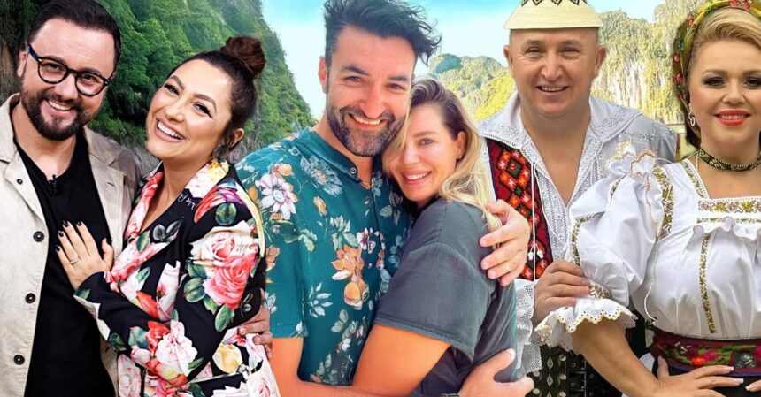 smiley maruta si lupu rednic fac bani cu sotiile din reclame se castiga bine mihai traistariu dezvaluie castigurile din publicitate 691b9565776c2