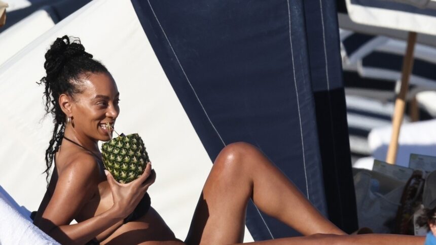 solange knowles spotted on miami beach with boyfriend gio escobar 6910e7b463610