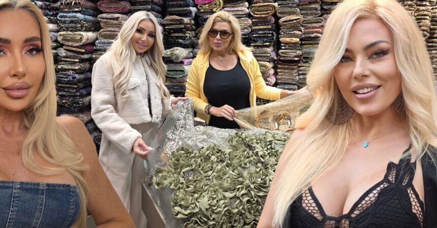 sonia trifan si jasmine prinse in mijlocul atacurilor si protestelor la istanbul ce cautau in turcia am fost in taksim cu cateva ore inainte de atacul artmat 6913014f67dca