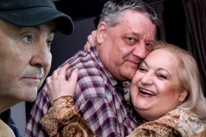 sotul indoliat al marinelei chelaru coplesit de suferinta cea mai grea boala e singuratatea ce va face cu hainele actritei cine le va purta dezvaluirile lui adrian fetecau 690b96e2cde91