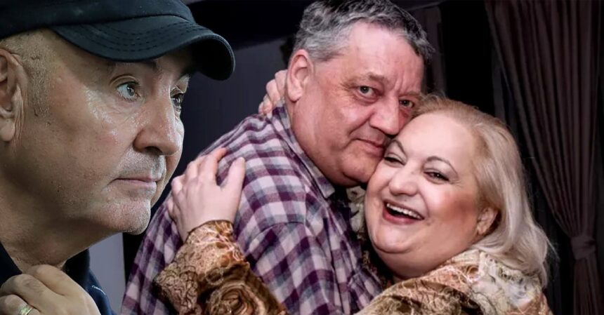 sotul indoliat al marinelei chelaru coplesit de suferinta cea mai grea boala e singuratatea ce va face cu hainele actritei cine le va purta dezvaluirile lui adrian fetecau 690b96e2cde91