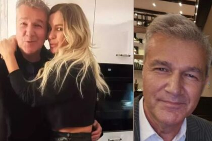 tania budi si dan bittman o relatie care a pornit neasteptat s au cunoscut in troleibuz au fost impreuna 10 ani si au ramas prieteni 69281dfe777e8