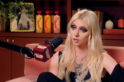 taylor momsen quit gossip girl because jenny humphrey role was killing her 690b7534e538b