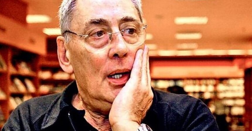 tragedia care i a marcat viata lui horia moculescu a avut un fiu care a murit la 31 de ani mariana moculescu confesiuni dureroase nu mai raspundea la telefon 691465916cf24