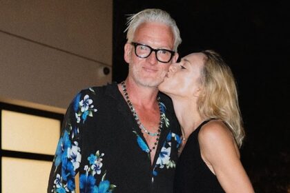 tragedy as sharon horgans ex husband jeremy rainbird mourns beautiful new girlfriend as she dies aged 42 691c419c0de5b