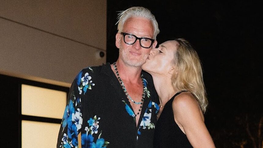 tragedy as sharon horgans ex husband jeremy rainbird mourns beautiful new girlfriend as she dies aged 42 691c419c0de5b