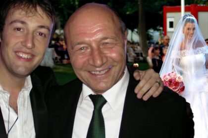 traian basescu a implinit 74 de ani calin geambasu dezvaluie picanterii din culisele nuntii elenei basescu din 2012 de ce l a contrazis pe fostul presedinte zambetul lui m a taiat pe sira 690e2e3006f5f