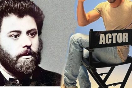 vedeta din romania care considera ca seamana cu ion creanga tu esti stra stranepotul lui cu siguranta trebuie sa faci ceva cercetari 6920952672adb