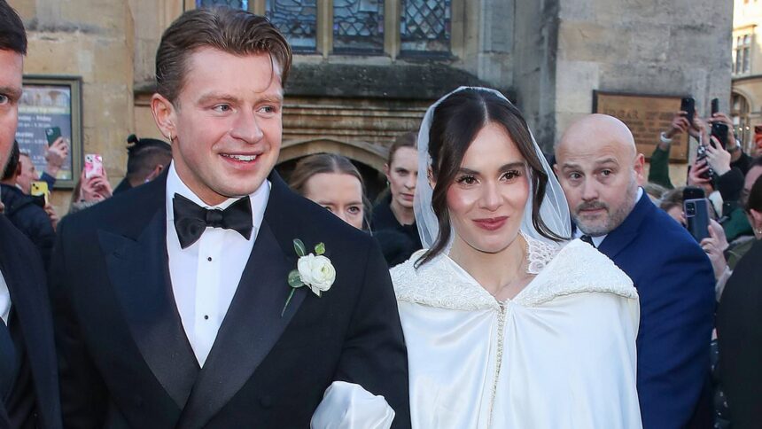 adam peatys ex girlfriend brands his surname change hypocritical as she calls out double standards after marrying holly ramsay 69531d5b929b2