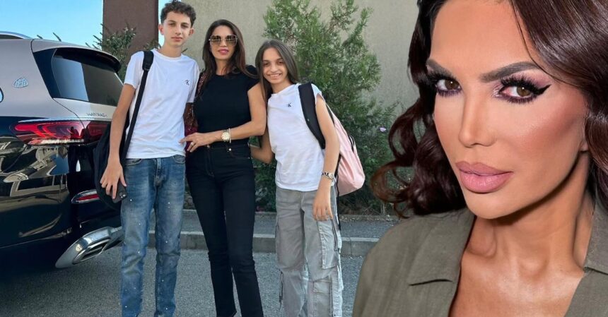 albert fiul cristinei spatar are deja iubita cum se intelege vedeta cu familia tinerei ma simt foarte fericita ca are asa o fata cuminte si este o eleva de nota 10 6947d00239c8b