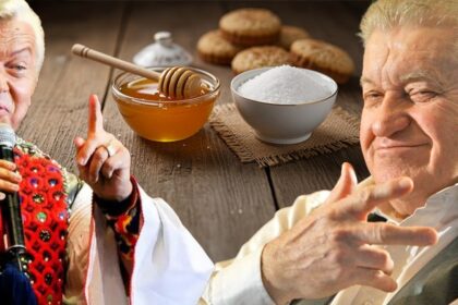 alimentul pe care dorel visan si gheorghe turda n au mai pus gura de 15 ani otrava avertisment dur de la nutritionisti iti scurteaza viata 69453c317e095