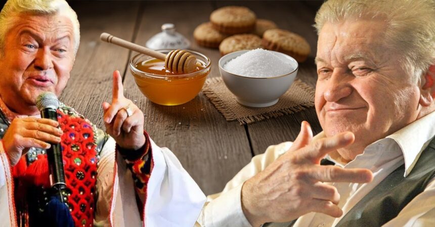 alimentul pe care dorel visan si gheorghe turda n au mai pus gura de 15 ani otrava avertisment dur de la nutritionisti iti scurteaza viata 69453c317e095