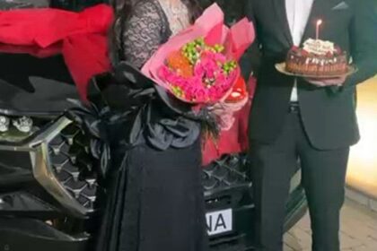 alin oprea i a facut cadou o bijuterie scumpa pe patru roti sotiei sale medana o cer de fiecare data cand simto consider ingerul meu 69390df3a4d84