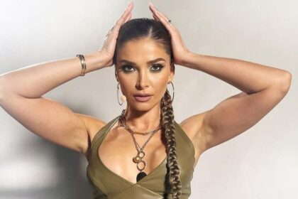 alina puscas foc si para prezentatoarea tv a reactionat dur pe retelele sociale dupa ce a primit un comentariu atat a putut 693c0fc2af870