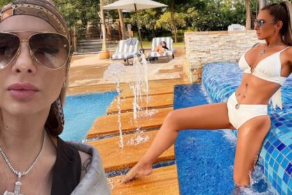 anamaria prodan s a adaptat la viata de la survivor ce mananca vedeta 6953c61243e7a