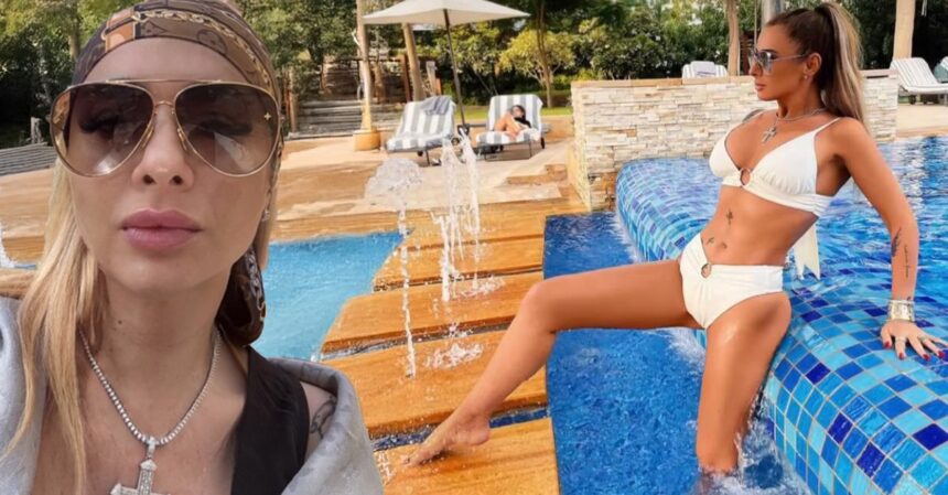 anamaria prodan s a adaptat la viata de la survivor ce mananca vedeta 6953c61243e7a