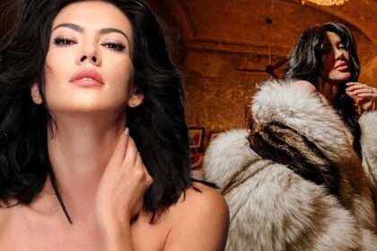 andreea ilie isi doreste un copil frumoasa artista are un program de vacanta ca n filme imi doresc sa ma ingras si nu se pune nimic pe mine 694d474419c50