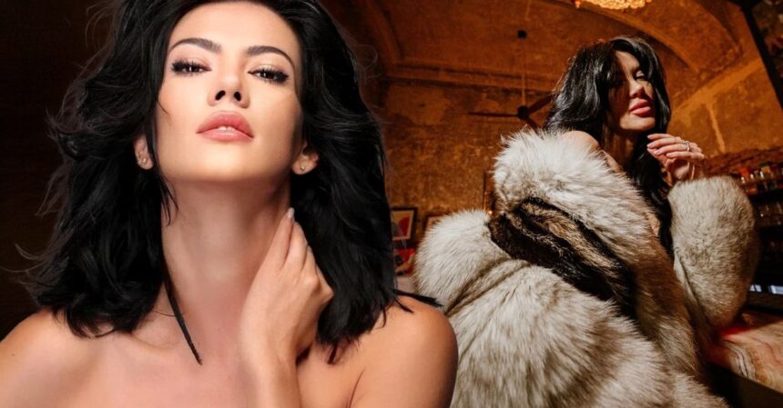 andreea ilie isi doreste un copil frumoasa artista are un program de vacanta ca n filme imi doresc sa ma ingras si nu se pune nimic pe mine 694d474419c50