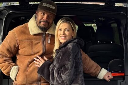 andreea si cabral ibacka vacanta de poveste inainte de craciun fericirea se simte mai clar destinatia aleasa de familie 6945120399743