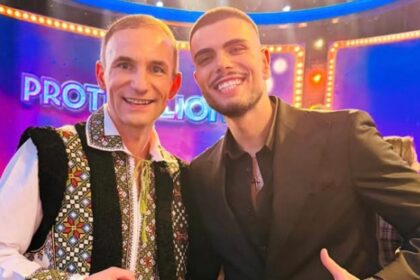 andrei banuta dezvaluiri spumoase de la protevelion eu cant de la muzica bisericeasca la manele ordinare 6953b0f6cee7d