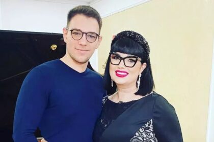 andrew fiul ozanei barabancea a implinit 25 de ani ce urare a primit din partea mamei sale visele tale sunt rodul muncii tale dar si al rugaciunilor mele 693c480c1719a