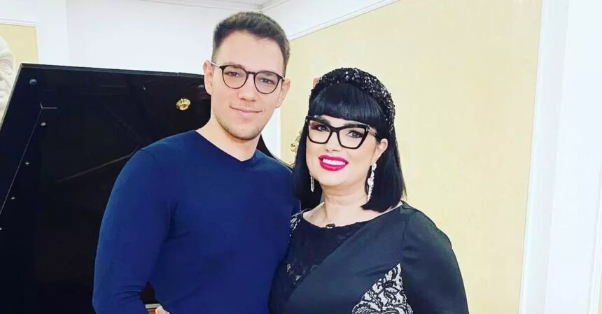 andrew fiul ozanei barabancea a implinit 25 de ani ce urare a primit din partea mamei sale visele tale sunt rodul muncii tale dar si al rugaciunilor mele 693c480c1719a