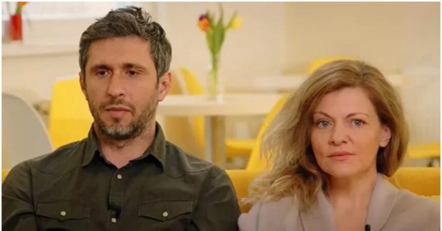 anuntul facut de dragos bucur dupa 20 de ani de casnicie cu dana nalbaru traim intr o perioada in care putine lucruri se mai repara 694baac02f817