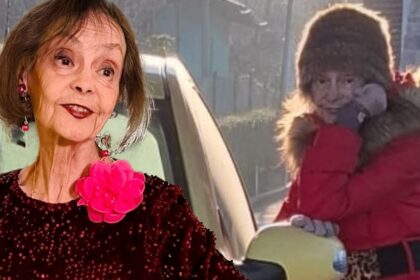 are apa la robinet dar nu i buna de baut reactia marinei voica macar mi am facut un dus cum se descurca la 89 de ani singura acasa cumpar ciorba de la restaurant 693921c3ab7d9