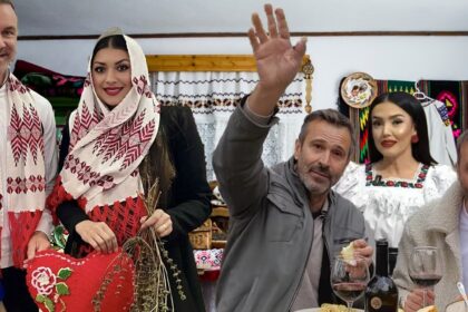 au sarbatorit 1 decembrie cu fasole si pomana porcului chef nicolai tand vinul rosu merge cu mancarea romaneasca mesajele lor emotionante 692db3aebe8ef