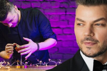 bartenderul valentin luca vine cu cele mai tari recomandari de cocktailuri de sarbatori tips and tricks pentru noaptea de revelion 6955027bbe148