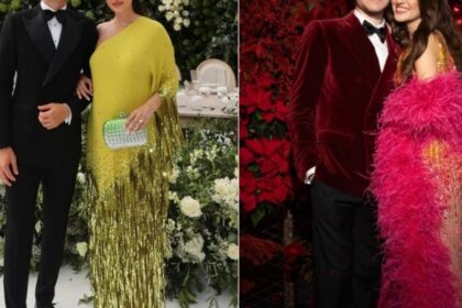 cat au platit ianis si elena hagi pentru caruciorul de lux al fiului lor celebrul cuplu nu s a uitat la bani 69312d0a60840