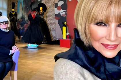 ce ar trebui sa poarte o femeie cu ocazia sarbatorilor de iarna doina levintza dezvaluie secretele elegantei pentru craciun si revelion femeile au nevoie sa fie elegante 694c1552a5d5e