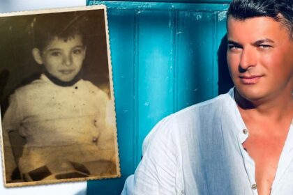 ce daruri primeau in copilarie de sarbatori daniela crudu jucarii din carpe fabio nita mancam bomboanele din brazii aruncati pe geam 693b1190e3871