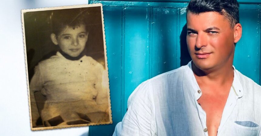 ce daruri primeau in copilarie de sarbatori daniela crudu jucarii din carpe fabio nita mancam bomboanele din brazii aruncati pe geam 693b1190e3871