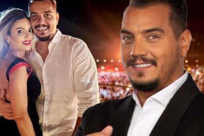 ce familie frumoasa au bursucu si sotia lui andreea cat de mare a crescut fiica vitrega a prezentatorului tv foto 694ea4794505f