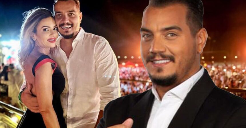 ce familie frumoasa au bursucu si sotia lui andreea cat de mare a crescut fiica vitrega a prezentatorului tv foto 694ea4794505f