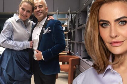 ce surpriza pregatesc adina buzatu si wilmark la nunta fiicei stilistei sa fie natural si fun 6932ce8f9549e