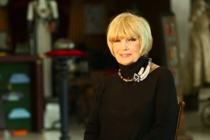 cel mai mare vis al doinei levintza la 86 de ani sunt in discutii sa fac un 69391fbc09df0