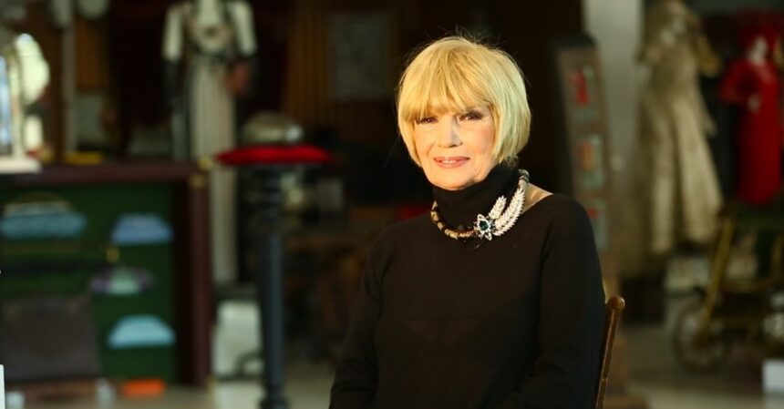 cel mai mare vis al doinei levintza la 86 de ani sunt in discutii sa fac un 69391fbc09df0