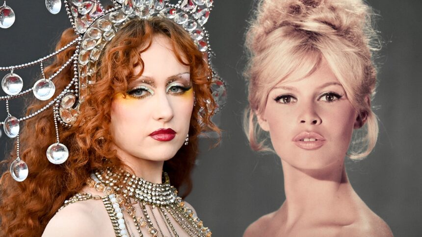 chappell roan deletes brigitte bardot tribute after insane discovery 6952de8e24717