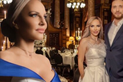 cine sunt romanii celebri ce vor fi gazdele balului de craciun de la londra s au logodit de curand si fac nunta la vara 6932d5929f7b8