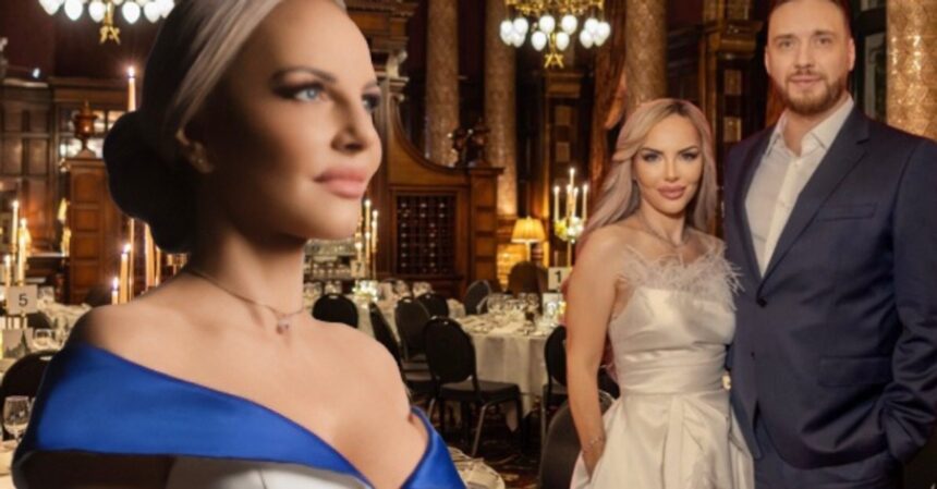 cine sunt romanii celebri ce vor fi gazdele balului de craciun de la londra s au logodit de curand si fac nunta la vara 6932d5929f7b8