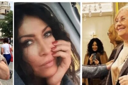 coincidenta bizara intre moartea mamei mihaelei radulescu si a laurei cosoi ce detaliu comun a fost remarcat 6946a9c0b2077