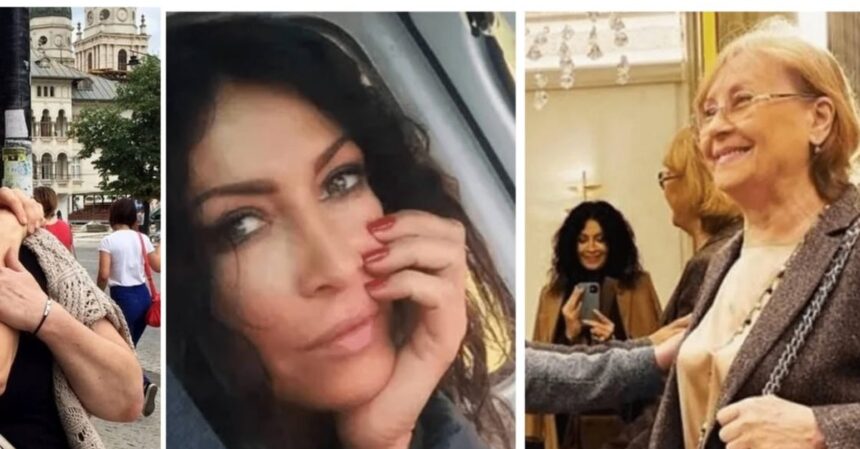 coincidenta bizara intre moartea mamei mihaelei radulescu si a laurei cosoi ce detaliu comun a fost remarcat 6946a9c0b2077