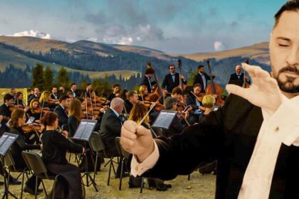 craciunul dirijorului cu daniel jinga ii are ca invitati speciali pe damian draghici si nicu alifantis o poveste muzicala ce transforma colindele intr un spectacol al tradi 69400a3d8eea5