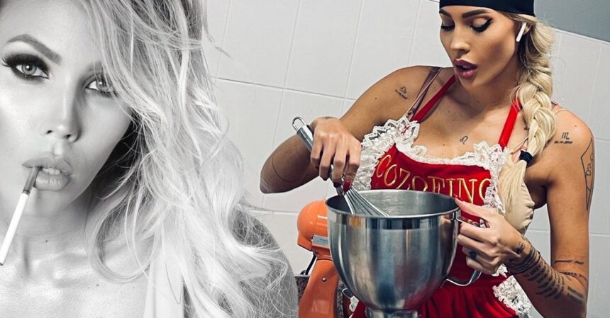 cu cat a scumpit lena enache cozonacii anul acesta am introdus noi sortimente noi pentru craciun umplutura dubai nu mai e la moda 6949172c60f08