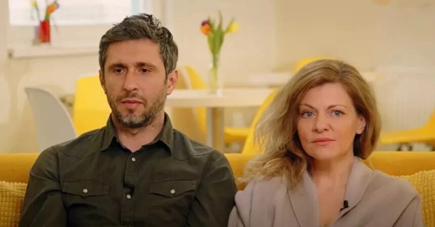 cum a inceput relatia dintre dana nalbaru si dragos bucur s au cunoscut pe strada iar la 5 zile distanta s au casatorit si sunt de 21 ani impreuna cred in dragostea adevarata 693faed18252a