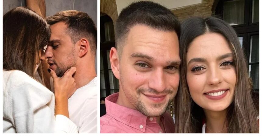 cum a reactionat oana mosneagu dupa ce si a vazut sotul sarutand o alta femeie in ce ipostaza a aparut vlad gherman video 69405654dfff0