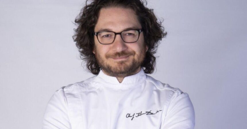 cum a topit florin dumitrescu kilogramele in plus juratul masterchef a slabit 7 kg intr un timp record 6932f9ad33499